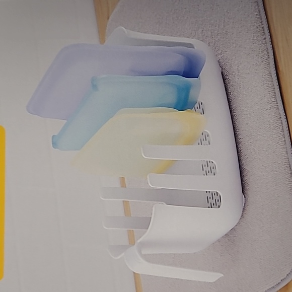 Food Bag Drying Rack - Picture 3 of 11